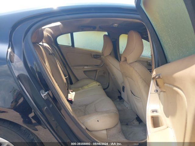 YV140MFK6F2360320 Volvo S60 T5 Premier