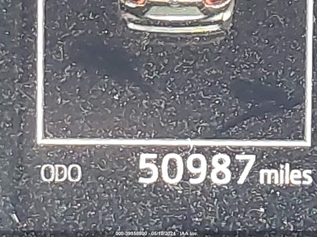 Toyota Highlander Limited Platinum 2018 5TDDZRFH6JS912817 Image 16