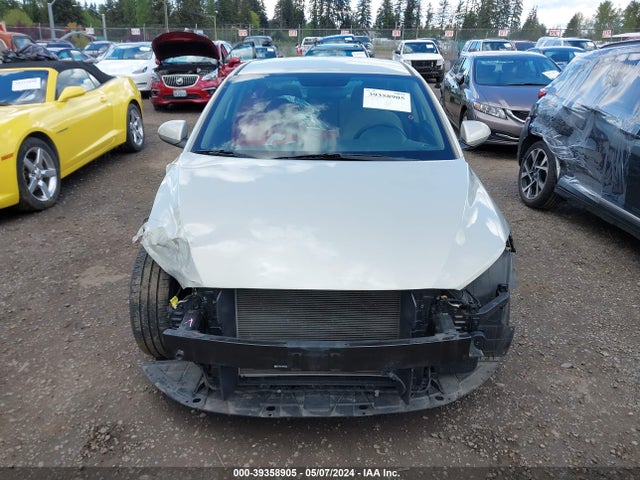 Hyundai ELANTRA SE 2017 KMHD84LF3HU369971 Image 13