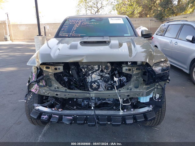 Toyota Tacoma Trd Sport 2024 3TMLB5JN4RM009163 Image 13