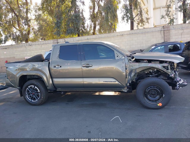Toyota Tacoma Trd Sport 2024 3TMLB5JN4RM009163 Image 14