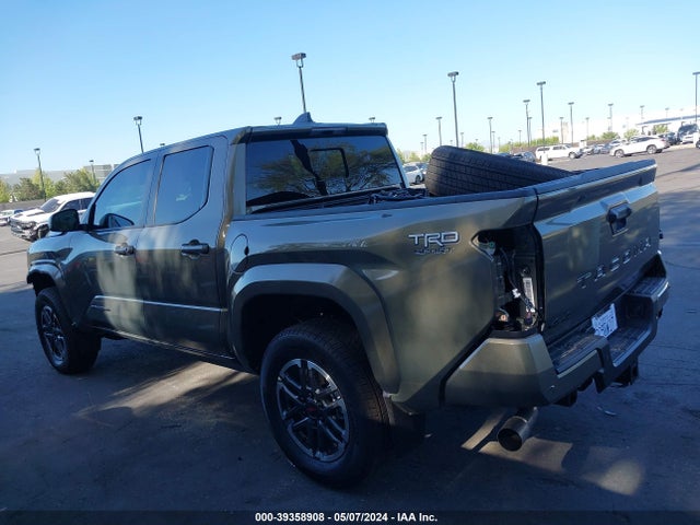 Toyota Tacoma Trd Sport 2024 3TMLB5JN4RM009163 Image 15