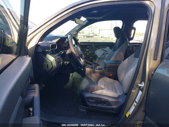Toyota Tacoma Trd Sport 2024 3TMLB5JN4RM009163 Image 5