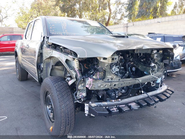 Toyota Tacoma Trd Sport 2024 3TMLB5JN4RM009163 Image 6