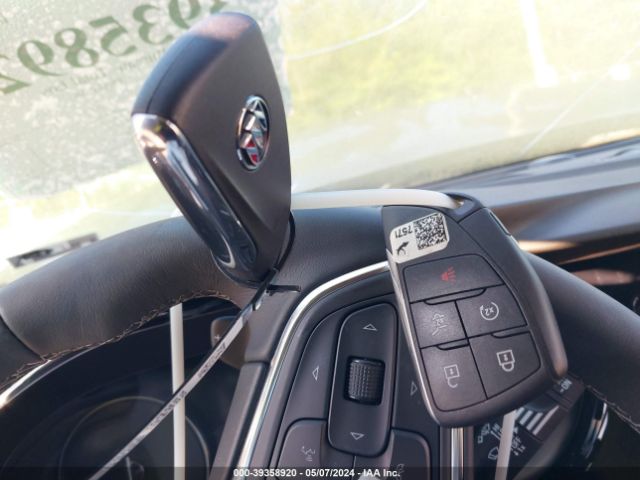 LRBFZPR40PD188065 Buick Envision Essence Awd