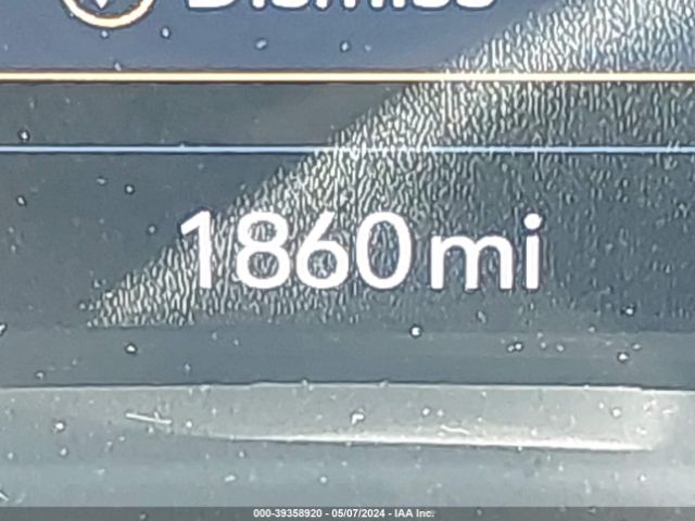 LRBFZPR40PD188065 Buick Envision Essence Awd