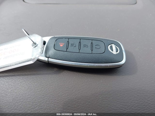 Nissan Rogue Sv Intelligent Awd 2023 5N1BT3BBXPC891919 Image 11