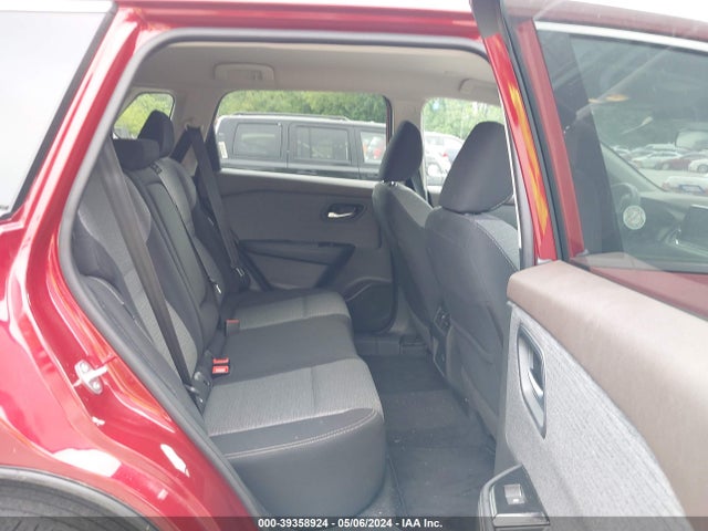 Nissan Rogue Sv Intelligent Awd 2023 5N1BT3BBXPC891919 Image 8