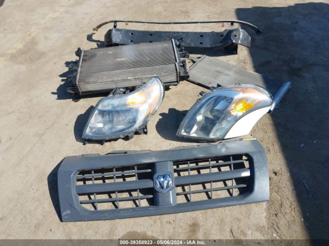 3C6TRVND4EE125861 RAM Promaster 1500 Low Roof