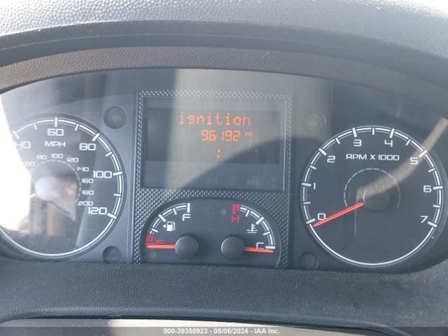 3C6TRVND4EE125861 RAM Promaster 1500 Low Roof