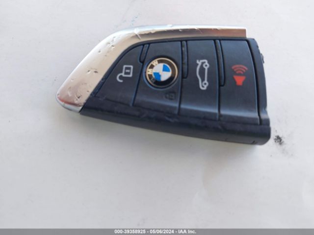 WBA53BH02MWX26715 BMW 530I
