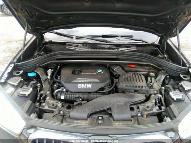 WBXHT3C38H5F78255 BMW X1 Xdrive28i