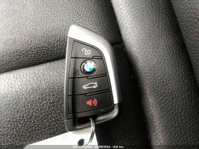 WBXHT3C38H5F78255 BMW X1 Xdrive28i