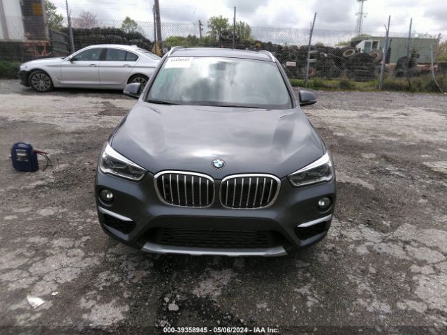 WBXHT3C38H5F78255 BMW X1 Xdrive28i