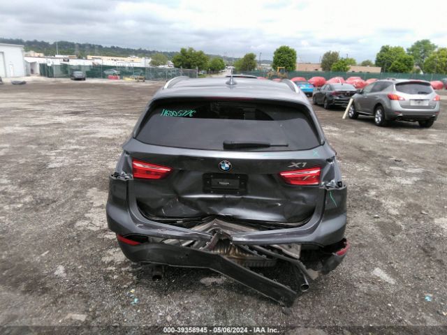 WBXHT3C38H5F78255 BMW X1 Xdrive28i