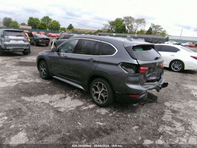 WBXHT3C38H5F78255 BMW X1 Xdrive28i
