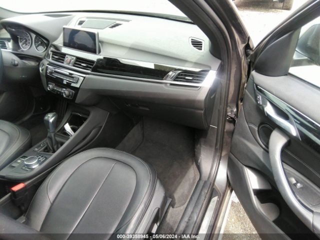 WBXHT3C38H5F78255 BMW X1 Xdrive28i