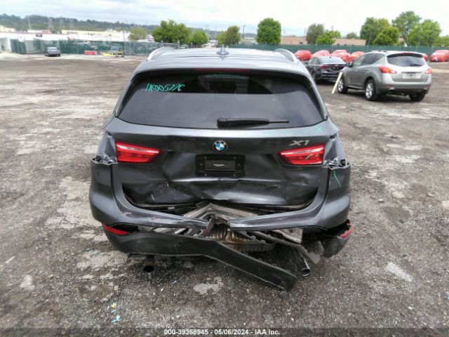 WBXHT3C38H5F78255 BMW X1 Xdrive28i