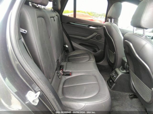 WBXHT3C38H5F78255 BMW X1 Xdrive28i