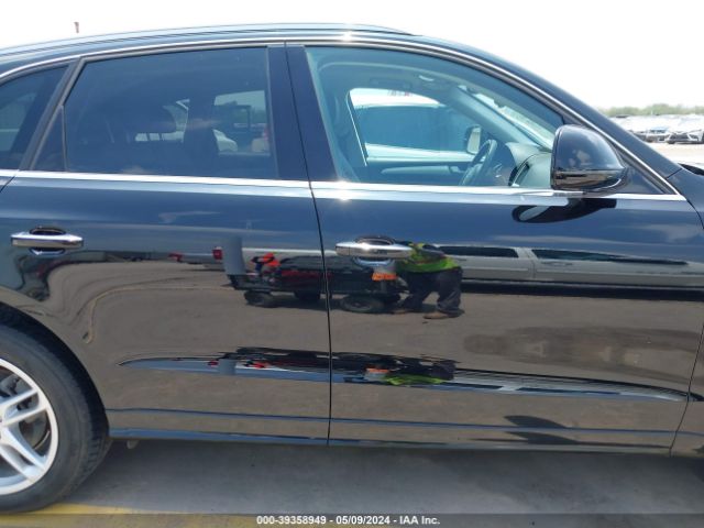 WA1DGAFP9FA140200 Audi Q5 3.0t Premium Plus