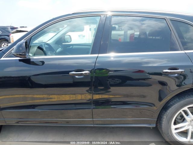 WA1DGAFP9FA140200 Audi Q5 3.0t Premium Plus