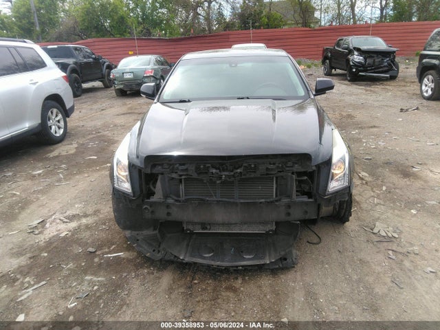 1G6AB5RX7H0114359 Cadillac ATS LUXURY