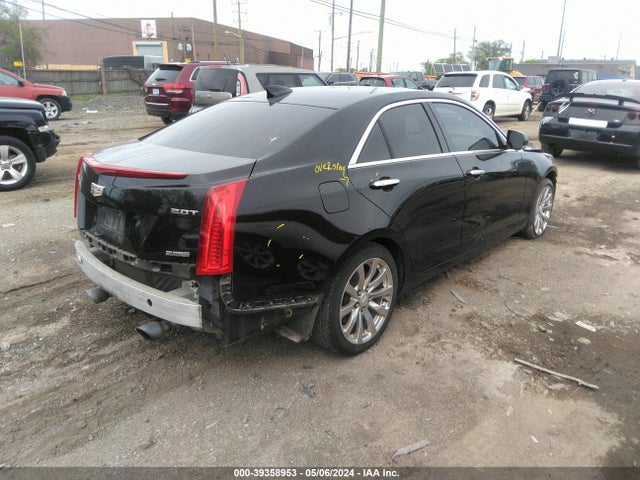 1G6AB5RX7H0114359 Cadillac ATS LUXURY