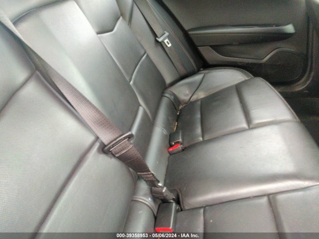 1G6AB5RX7H0114359 Cadillac ATS LUXURY