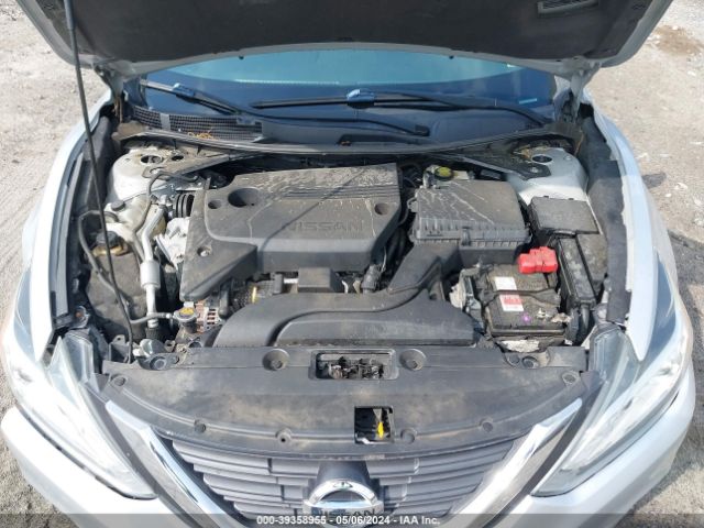 1N4AL3AP3GC227030 Nissan Altima 2.5/2.5 S/2.5 Sl/2.5 Sr/2.5 Sv