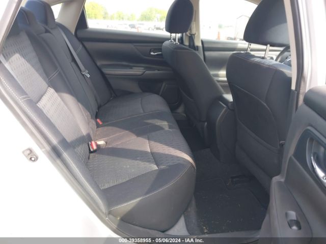 1N4AL3AP3GC227030 Nissan Altima 2.5/2.5 S/2.5 Sl/2.5 Sr/2.5 Sv