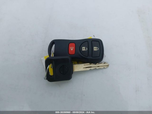 5N1BA0ND9FN619978 Nissan ARMADA SV