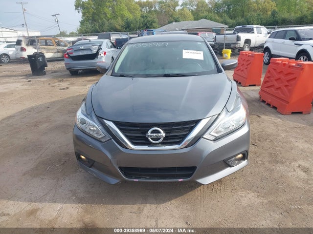 Nissan Altima 2.5 Sv 2018 1N4AL3AP6JC123199 Image 12