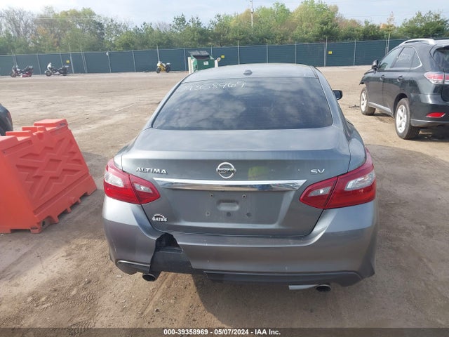 Nissan Altima 2.5 Sv 2018 1N4AL3AP6JC123199 Image 16