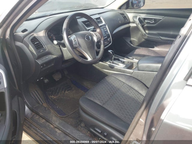 Nissan Altima 2.5 Sv 2018 1N4AL3AP6JC123199 Image 5