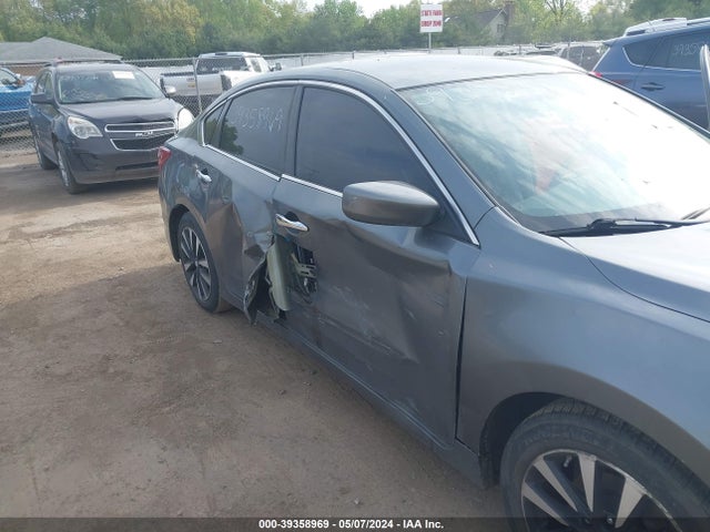 Nissan Altima 2.5 Sv 2018 1N4AL3AP6JC123199 Image 6