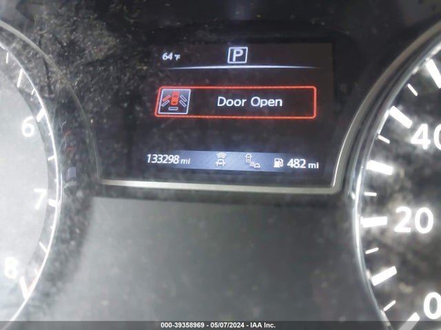 Nissan Altima 2.5 Sv 2018 1N4AL3AP6JC123199 Image 7
