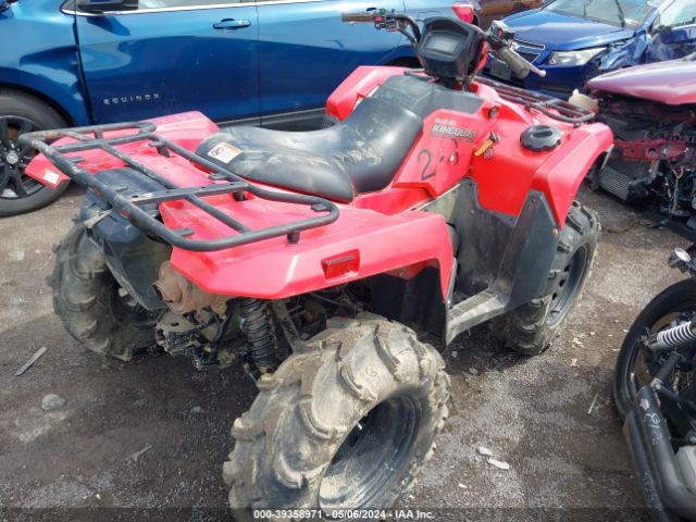 2022 SUZUKI LT-A750 5SADW11A5N7100884 Photo 3