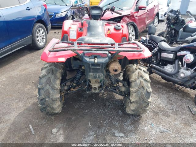 2022 SUZUKI LT-A750 5SADW11A5N7100884 Photo 5