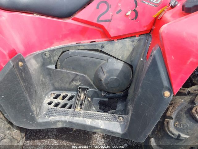 2022 SUZUKI LT-A750 5SADW11A5N7100884 Photo 7