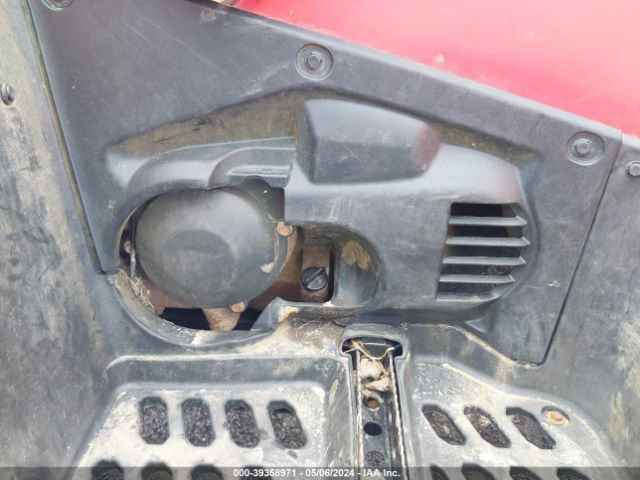 2022 SUZUKI LT-A750 5SADW11A5N7100884 Photo 8