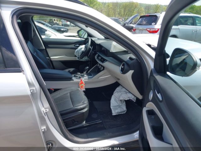 ZASPAKANXK7C49974 Alfa Romeo Stelvio Sport Awd