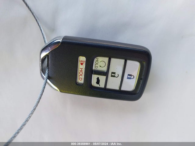 Honda Cr-v Awd Ex 2022 2HKRW2H54NH645634 Image 11