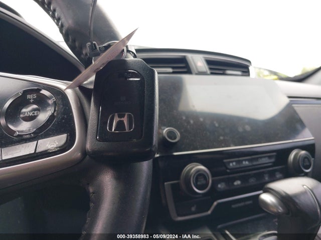 Honda Cr-v Awd Ex-l 2020 5J6RW2H86LL019208 Image 11