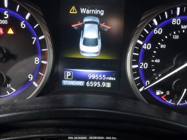 JN1BV7AR8EM704997 Infiniti Q50 Premium