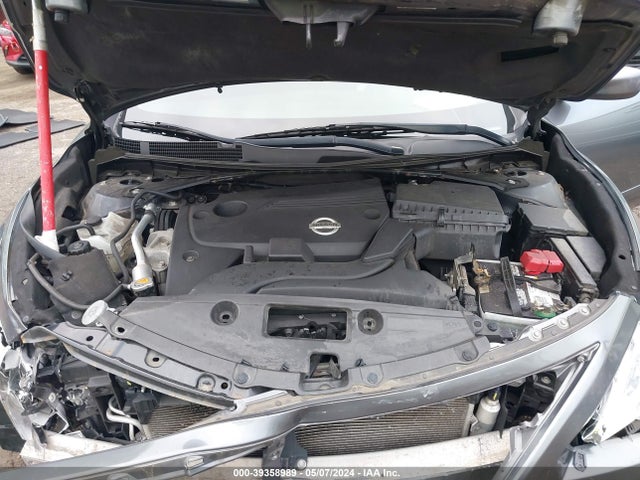 Nissan Altima 2.5 S 2015 1N4AL3AP2FC221976 Image 10