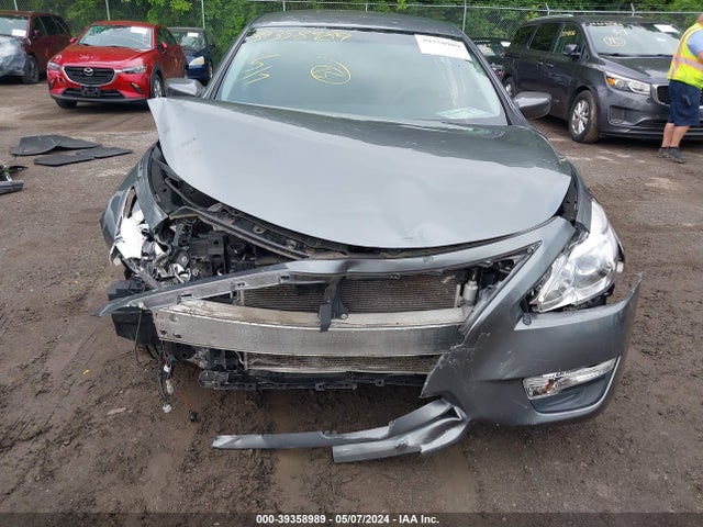 Nissan Altima 2.5 S 2015 1N4AL3AP2FC221976 Image 11