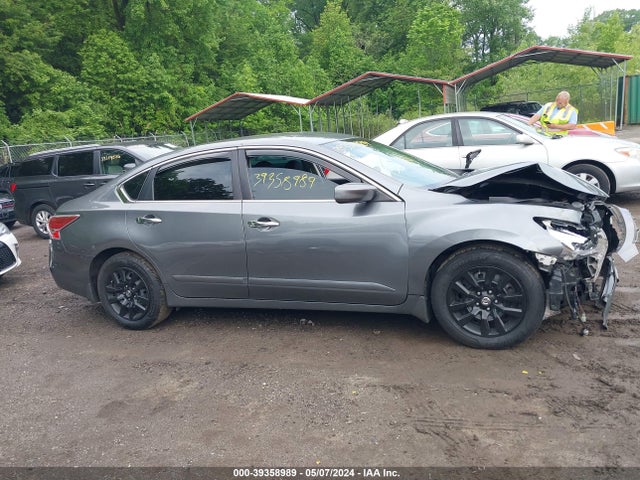 Nissan Altima 2.5 S 2015 1N4AL3AP2FC221976 Image 12