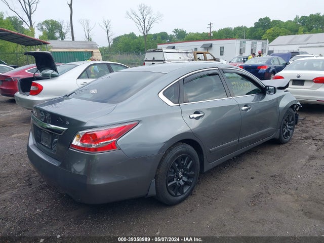 Nissan Altima 2.5 S 2015 1N4AL3AP2FC221976 Image 4
