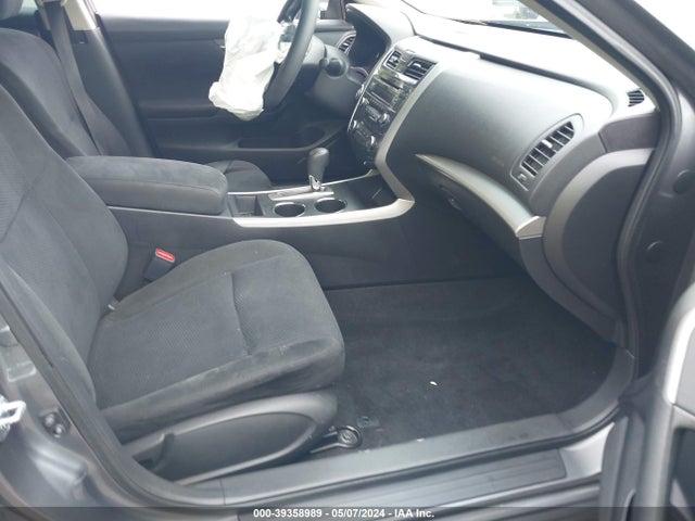 Nissan Altima 2.5 S 2015 1N4AL3AP2FC221976 Image 5