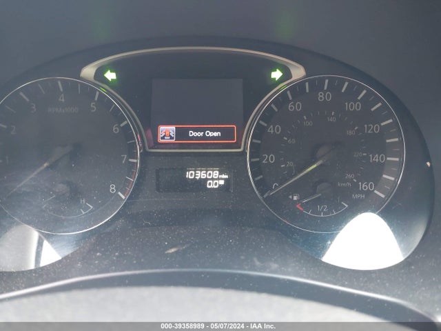 Nissan Altima 2.5 S 2015 1N4AL3AP2FC221976 Image 7